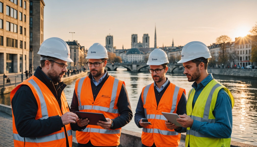 Pourquoi lyon est un bassin clé pour le recrutement industriel ?